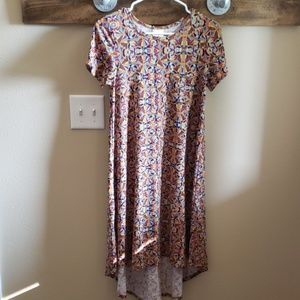 LuLaRoe Carly dress